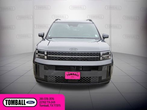 Used 2024 Hyundai Santa Fe Calligraphy image 2