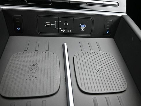 New 2026 Hyundai Santa Fe XRT image 17