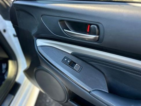 Certified 2024 Lexus RC 300 F Sport image 19