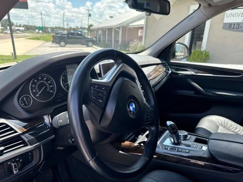 Used 2016 BMW X5 xDrive35i AWD/4WD image 10