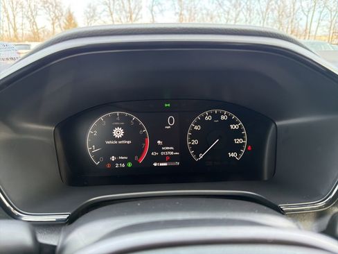 Certified 2024 Honda CR-V EX image 28