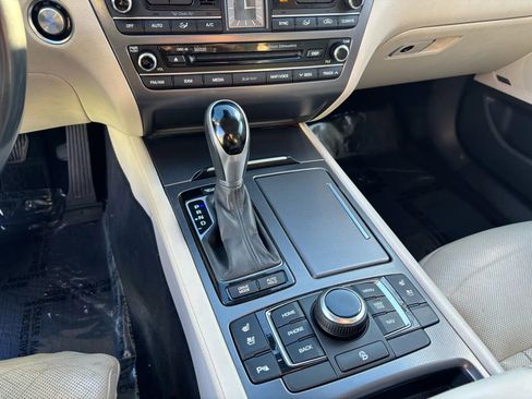 Used 2015 Hyundai Genesis 3.8 w/ Option Group 04 image 15