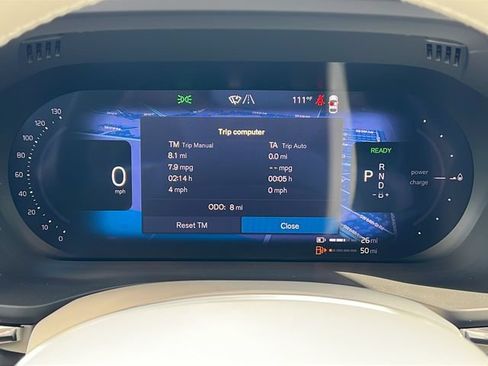 New 2026 Volvo XC60 T8 Ultra w/ Protection Package Premier AWD/4WD image 21