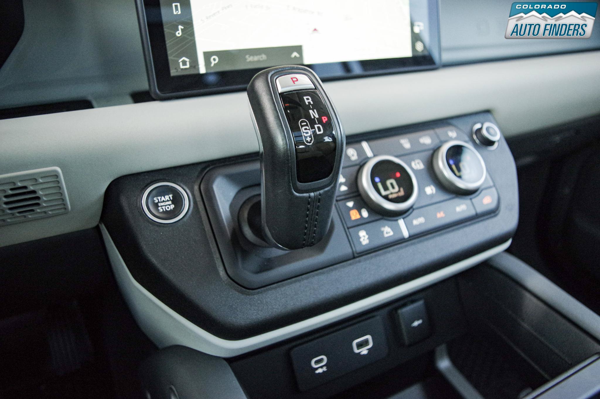 Used 2020 Land Rover Defender 110 SE AWD/4WD image 19