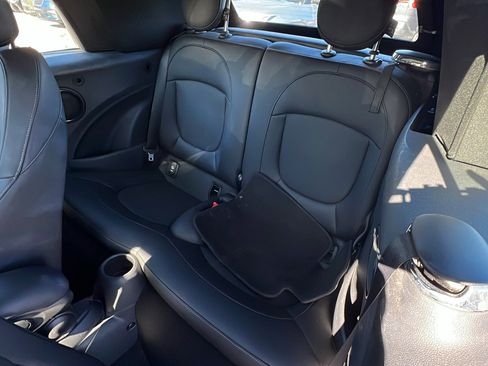 Used 2024 MINI Cooper S image 20