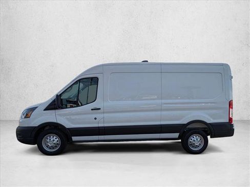 New 2026 Ford Transit 150 148 Medium Roof AWD image 5
