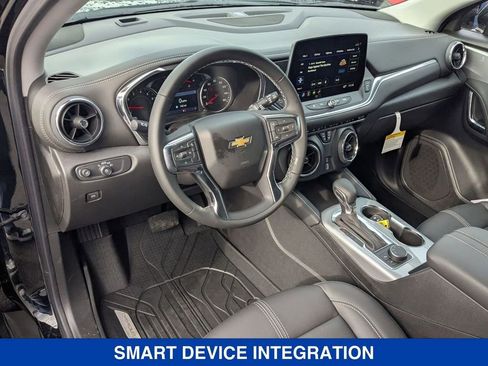 New 2026 Chevrolet Blazer LT w/ Midnight/Sport Edition image 14