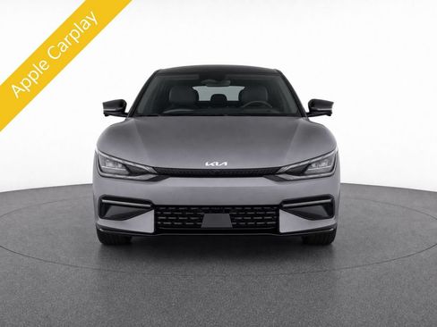 Certified 2024 Kia EV6 GT-Line AWD/4WD image 6