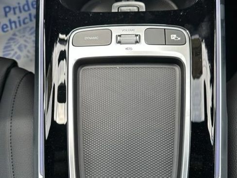 New 2026 Mercedes-Benz GLB 250 4MATIC image 34