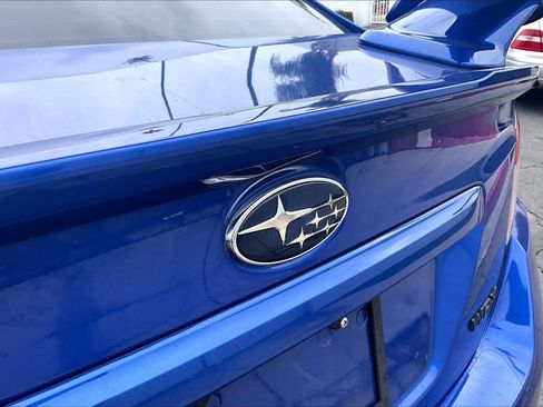 Used 2021 Subaru WRX w/ Popular Package #1 AWD/4WD image 30