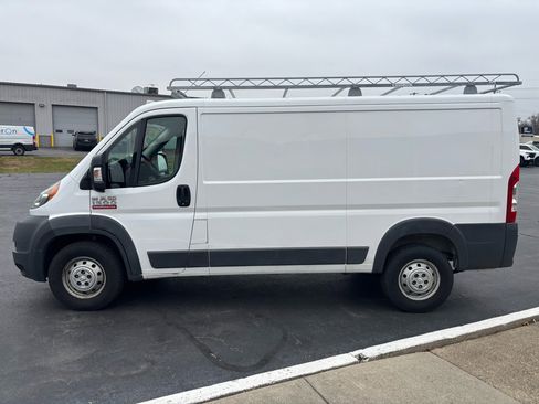 Used 2017 RAM ProMaster 1500 image 6