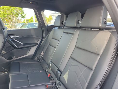 Certified 2025 BMW X1 xDrive28i image 11