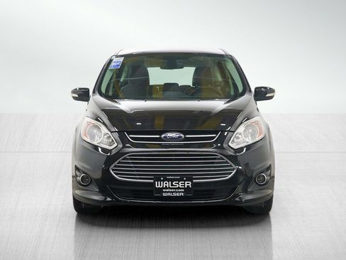 Used 2013 Ford C-MAX SEL image 8
