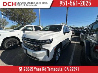 Used 2024 Chevrolet Suburban Premier w/ Max Trailering Package AWD/4WD video 1