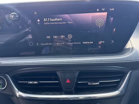 Used 2026 Buick Encore GX Preferred w/ Comfort Package AWD/4WD image 25