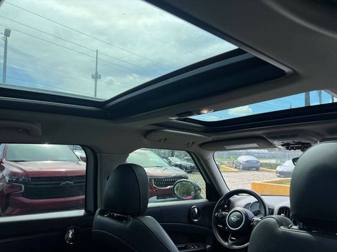 Used 2019 MINI Cooper Countryman S FWD image 17
