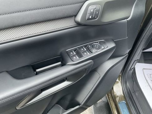 New 2025 Ford Ranger Raptor AWD/4WD image 13