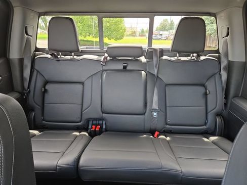 Used 2026 GMC Sierra 1500 Denali AWD/4WD image 30