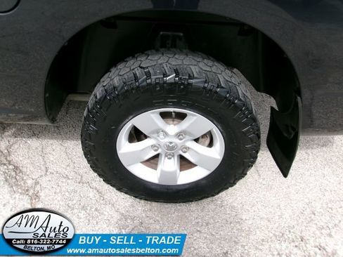 Used 2013 RAM 1500 ST w/ SXT Appearance Group AWD/4WD image 17