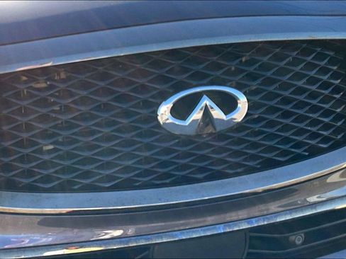Certified 2023 INFINITI QX80 Premium Select w/ Cargo Package AWD/4WD image 41