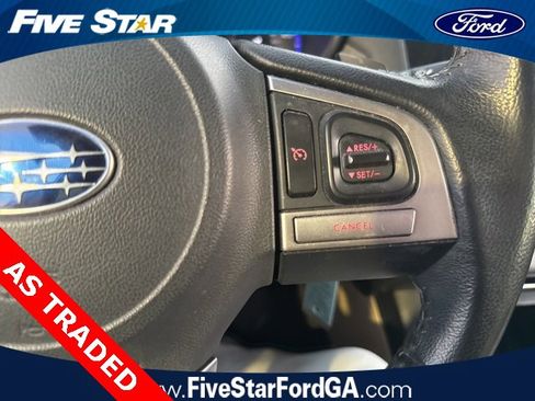 Used 2016 Subaru Outback 2.5i Premium image 16