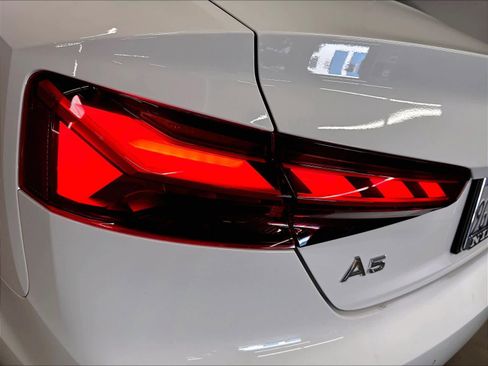 Used 2023 Audi A5 2.0T Premium w/ Convenience Package AWD/4WD image 30