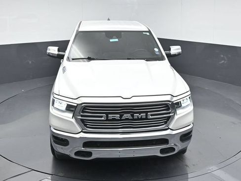 Used 2023 RAM 1500 Laramie RWD image 39