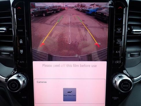 New 2026 RAM 2500 Big Horn image 20