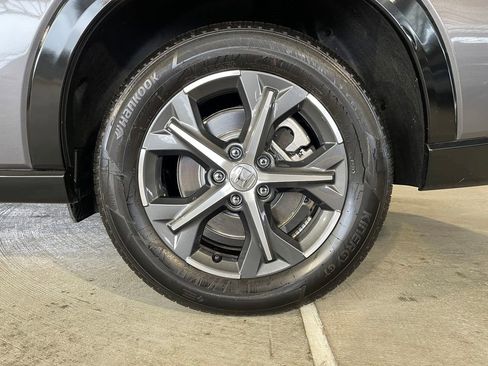 Used 2025 Honda HR-V EX-L image 31