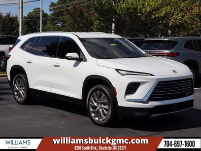 New 2025 Buick Enclave Preferred