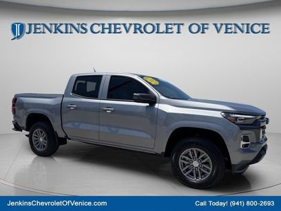 Certified 2026 Chevrolet Colorado LT w/ LT Convenience Package