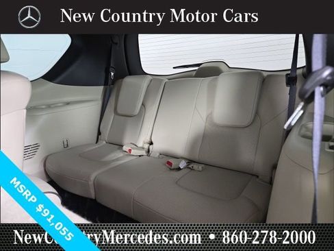 Used 2023 INFINITI QX80 Sensory w/ Cargo Package image 21