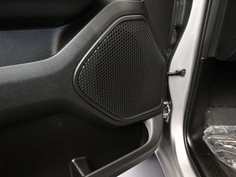 Used 2024 RAM 1500 Tradesman w/ Night Edition image 13