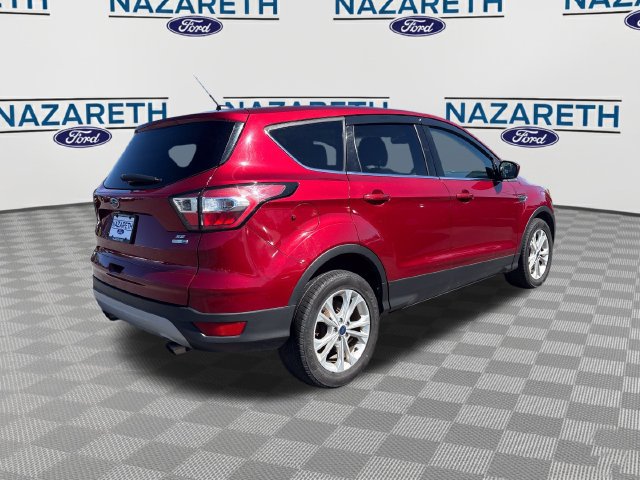 Used 2017 Ford Escape SE AWD/4WD image 7