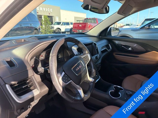 Used 2020 GMC Terrain SLT w/ Preferred Package FWD image 16