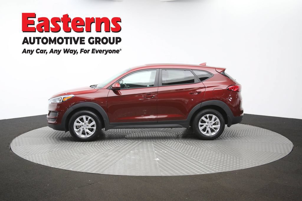 Used 2020 Hyundai Tucson SE w/ Cargo Package AWD/4WD image 60