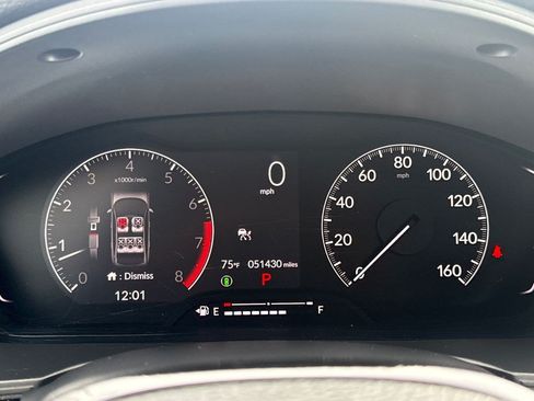 Certified 2022 Honda Civic EX image 24