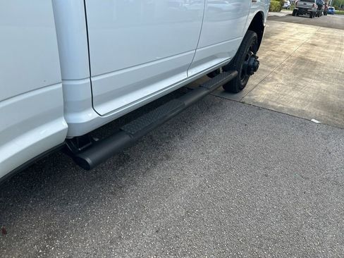 Used 2025 RAM 3500 Tradesman AWD/4WD image 24