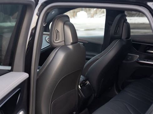 Certified 2023 Mercedes-Benz EQE 350+ 4MATIC SUV image 39