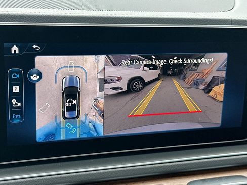 New 2026 Mercedes-Benz GLE 350 4MATIC image 25