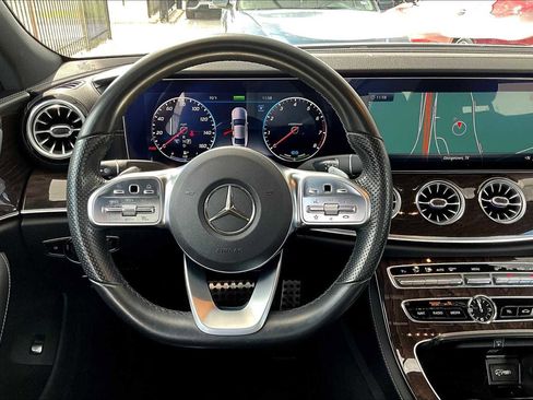Certified 2019 Mercedes-Benz CLS 450 image 5