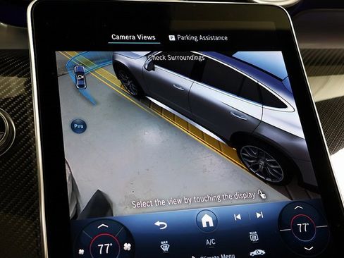 New 2026 Mercedes-Benz GLC 43 AMG GLC 43 AMG image 24