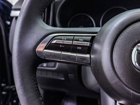 Used 2024 MAZDA CX-50 AWD 2.5 S w/ Weather Package image 26