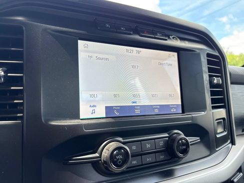 Used 2021 Ford F150 XL w/ Equipment Group 101A High AWD/4WD image 18