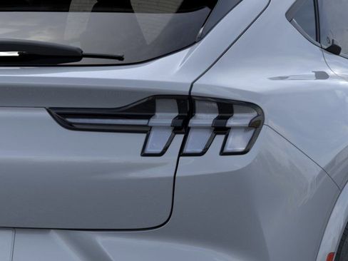 New 2026 Ford Mustang Mach-E Premium w/ Technology Package image 21