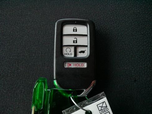 Used 2020 Honda CR-V EX image 30