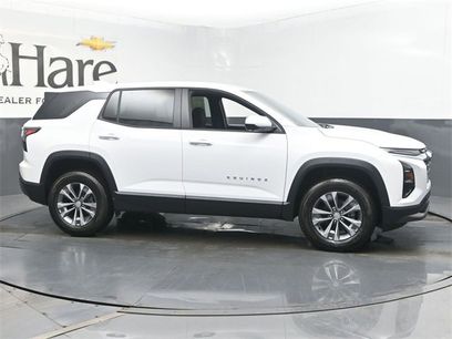 New 2026 Chevrolet Equinox LT w/ Safety and Technology Package