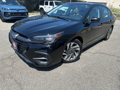 Used 2024 Subaru Legacy Limited