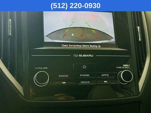 Used 2024 Subaru Forester Premium AWD/4WD image 16