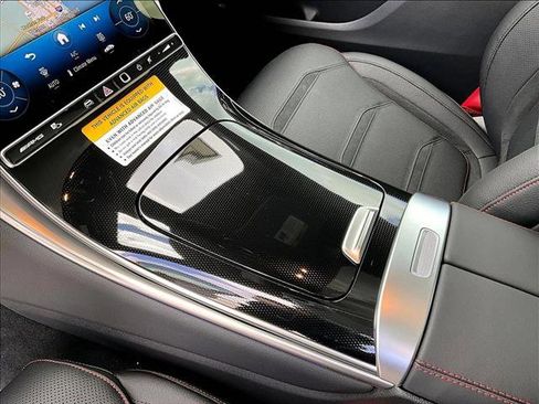 New 2026 Mercedes-Benz GLC 43 AMG 4MATIC image 10